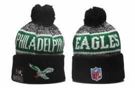 Picture for category Philadelphia Eagles Beanies